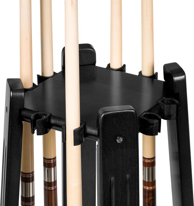 Produktbild Stradivari Billard-Queue Ständer Adele