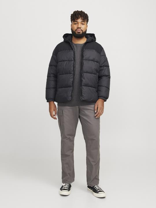 Image du produit Jack & Jones Plus Veste matelassée Veste matelassée (3XL)