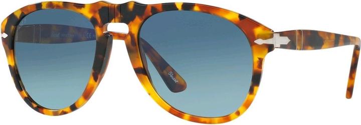 Persol PO06491052S3 MadreterraLight Blue