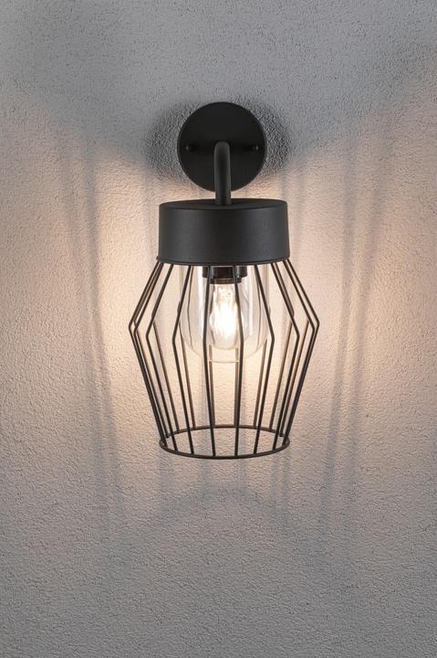 Immagine prodotto Paulmann Lanka (IP44)