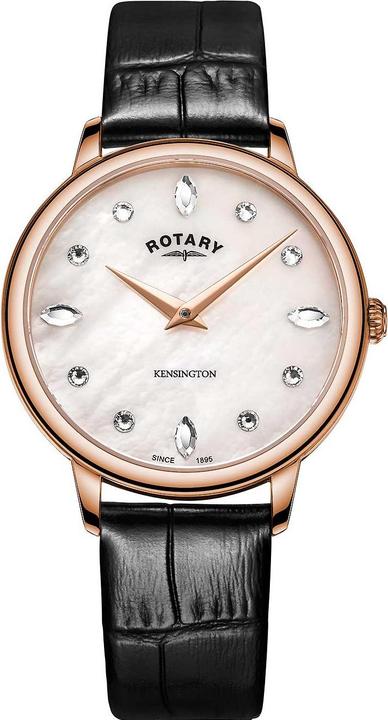 Image du produit Rotary LS05174/41 Montre Kensington pour femme 35mm 5ATM (Montre analogique, 35 mm)