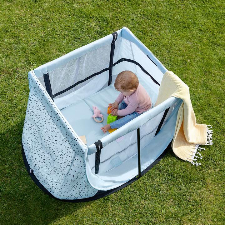 Productafbeelding AeroMoov Instant reisbedje