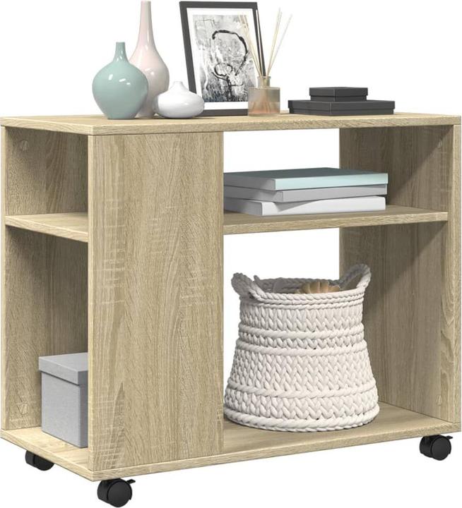 Immagine prodotto VidaXL Lisotianka (70 x 32 x 15 cm)
