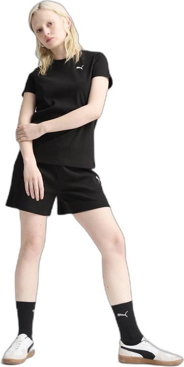 Actual product image Puma ESS ELEVATED Rib Tee (L)