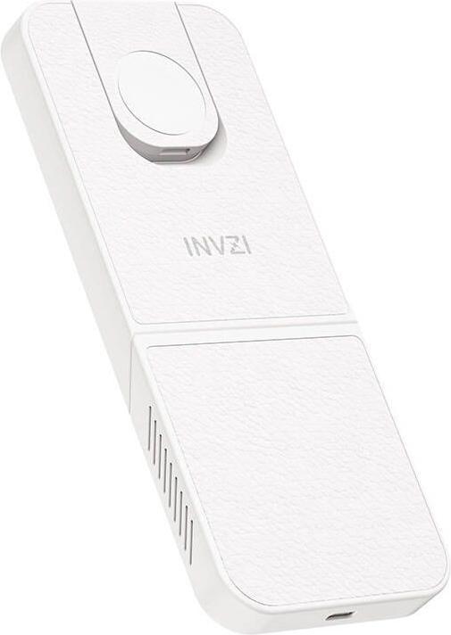Immagine prodotto Invzi Caricabatterie wireless,, MGF7W, 3in1, 15W (15 W)