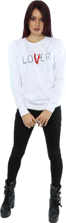Image du produit Universal Textiles - Sweat LOSER LOVER - Femme (S)