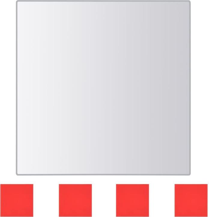 Immagine prodotto VidaXL Fortunio (15 x 15 cm)