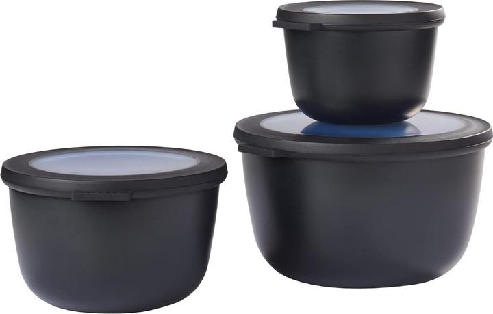 Image du produit Mepal Boîte de conservation (1.25 l)