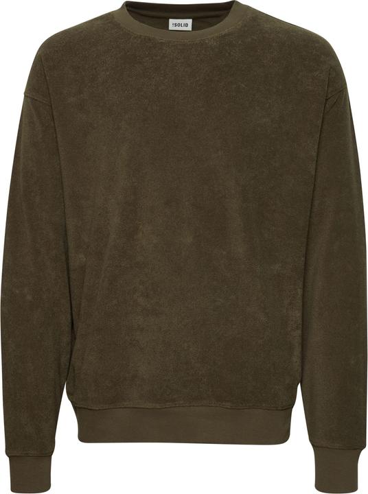 Solid SDHaarvard - Sweatshirt - 21108025