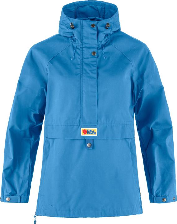 Fjällräven Vardag Anorak W