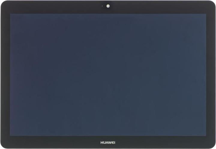 Produktbild Huawei LCD Display + Touch Unit MediaPad T3 10 Black No Logo (Display, MediaPad T3 10)