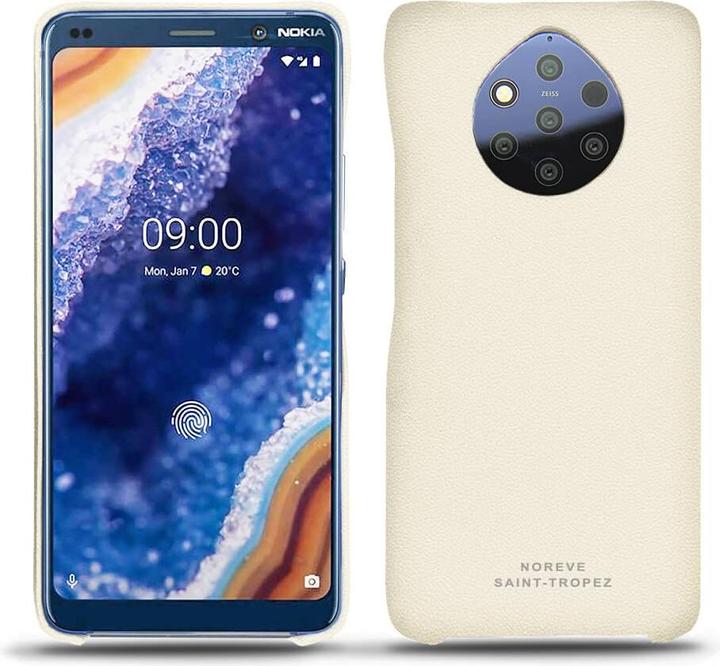 Produktbild Noreve Lederschutzhülle (Nokia 9 PureView)