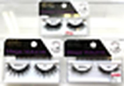 Produktbild Ardell Mega Volume Falsche Wimpern - 6er-Pack (Künstliche Wimpern)