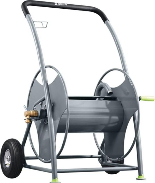 Actual product image Geka Hose cart (200 m)
