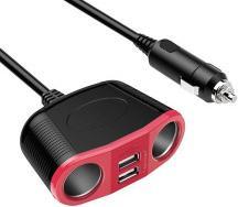 Produktbild DLH 150W Car Multiplug