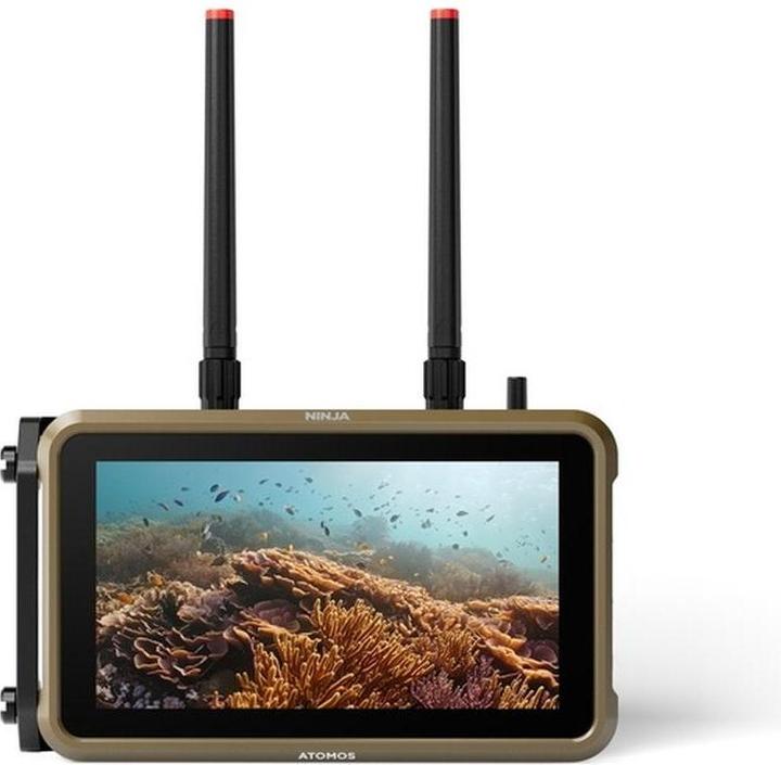 Atomos Ninja (5.20", Full HD)
