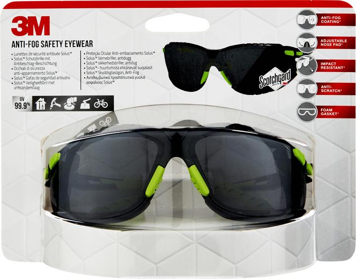Image du produit 3M Solus