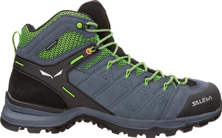 Actual product image Salewa Alp Mate Mid Wasserdichter Schuh (40.5)