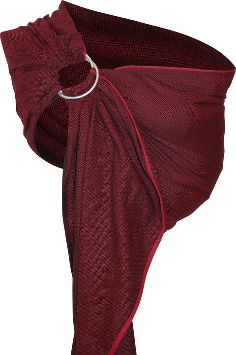Bordeaux red