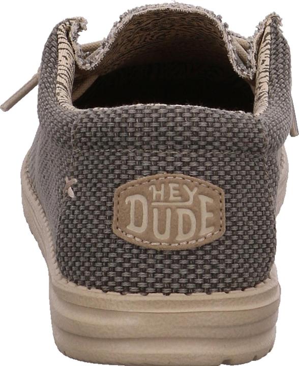Produktbild Hey Dude Slipper WALLY BRAIDED (44)
