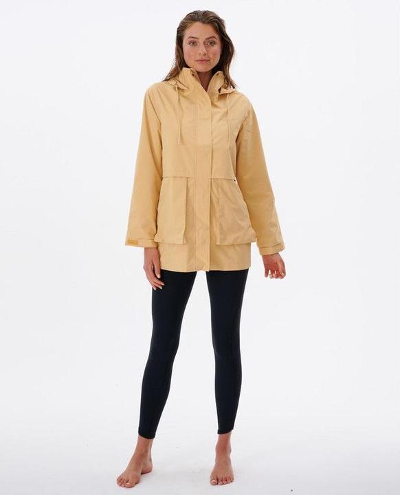 Actual product image Rip Curl Anti-Series Swell Parka