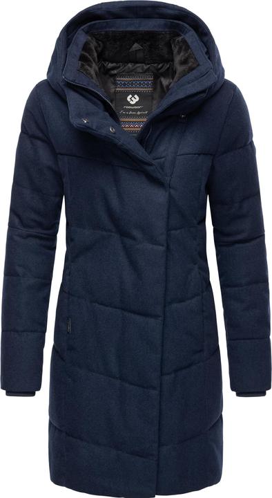 Ragwear Pavla Coat