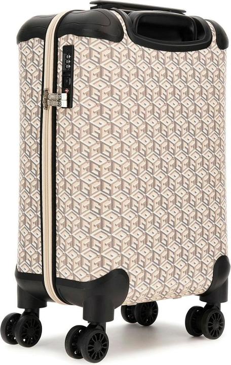 Produktbild Guess Wilder 4 Rollen Kabinentrolley 53 cm (32 l, Handgepäck (bis 50l))