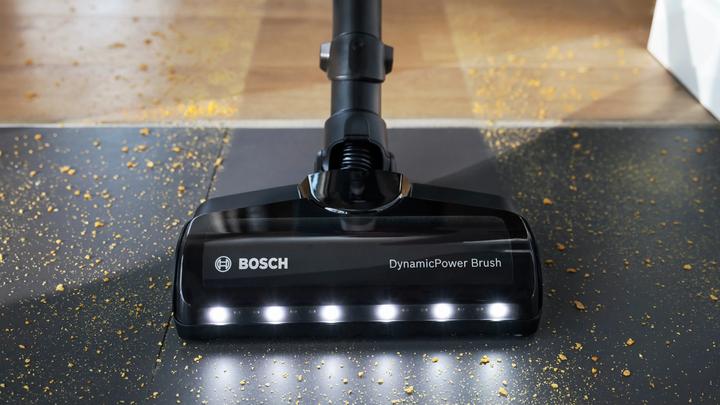 Produktbild Bosch Hausgeräte BCS712XXL