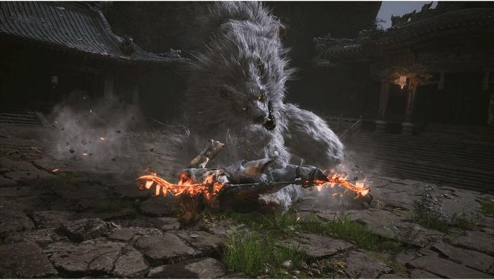 Produktbild Game Science Black Myth: Wukong (PS5, DE)