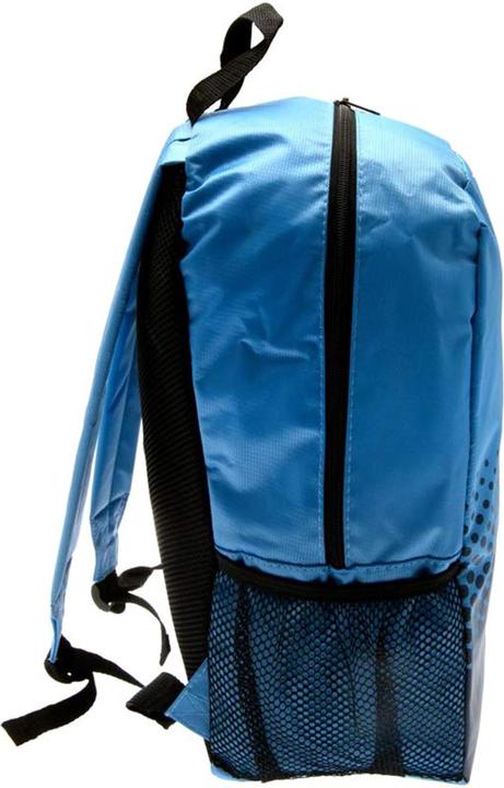 Image du produit Manchester City FC Sac à dos Manchester City avec un design qui se fond dans le décor (14.40 l)