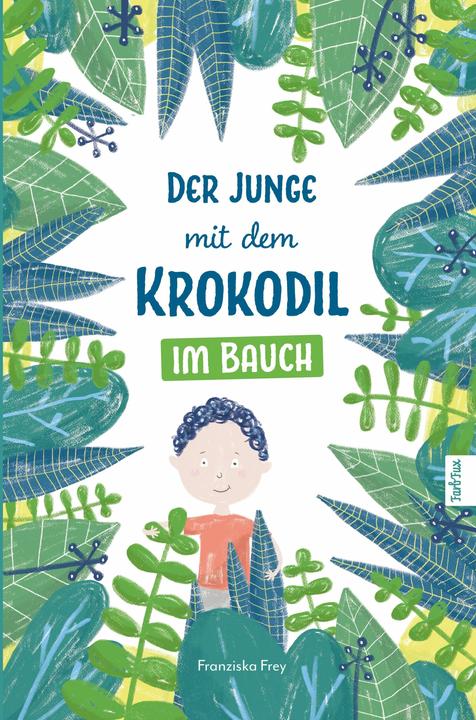 Produktbild Franziska Frey (Deutsch, Franziska Frey, 2019)