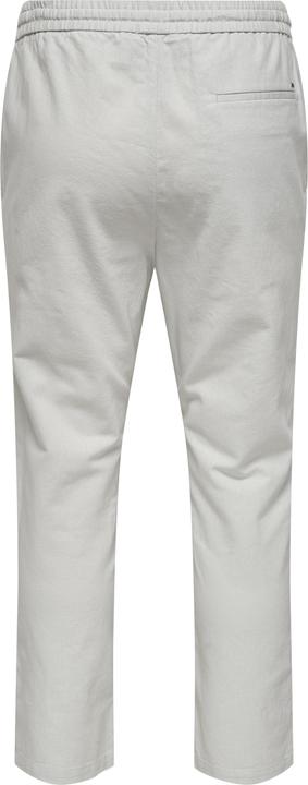 Immagine prodotto Only & Sons ONSLINUS Pantaloni da jogging ringiovaniti Pantaloni da jogging (S)