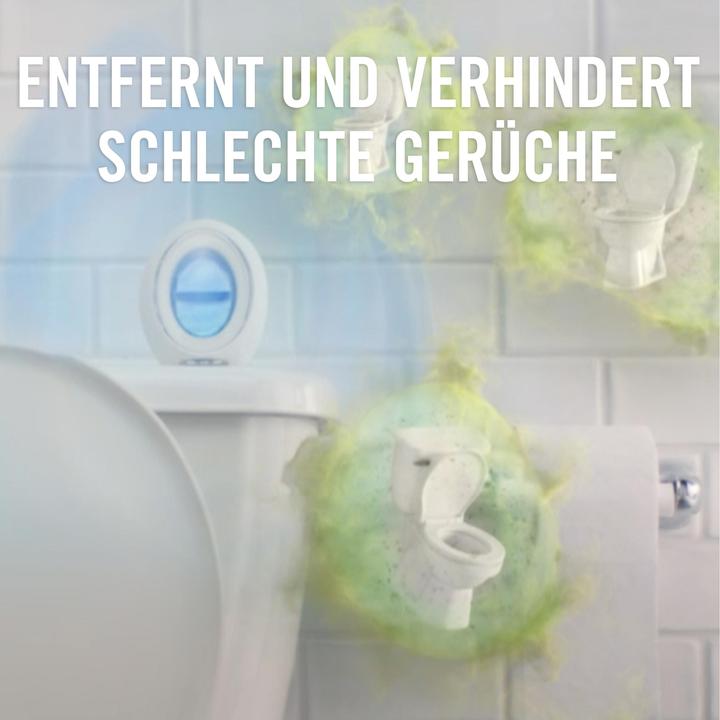 Produktbild Febreze Bad Lufterfrischer