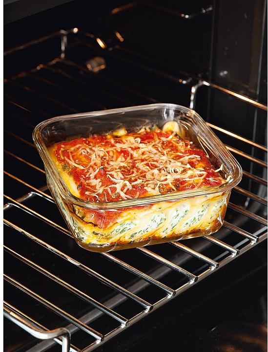 Image du produit Curver Square Cook (0.70 l)