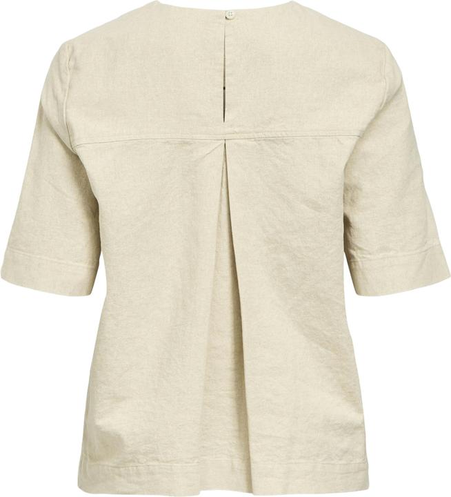 Immagine prodotto Object Leinenmix T-Shirt (36)