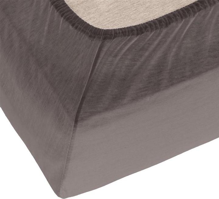 Immagine prodotto Okko LENZUOLO POLYCOTT 160X200+25CM GRIGIO638