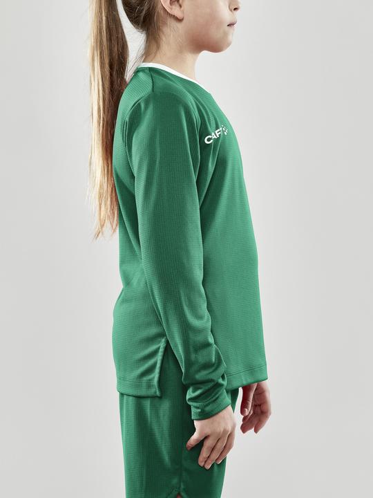 Image du produit Craft Progress LS Basket Jersey JR (158)