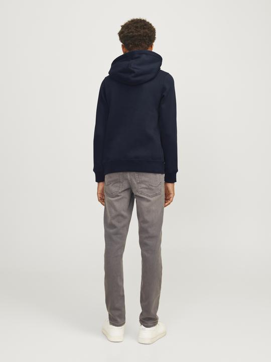 Immagine prodotto Jack & Jones Jorfrederiksberg Box Sweat Hood Sn Jnr (140)