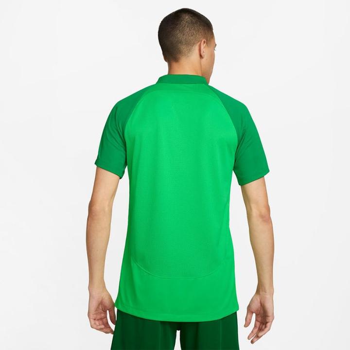 Immagine prodotto Nike Polo M Nk Df Acdpr Ss Polo K, Green Spark/Lucky Green/White, DH9228-329, XL (XL)