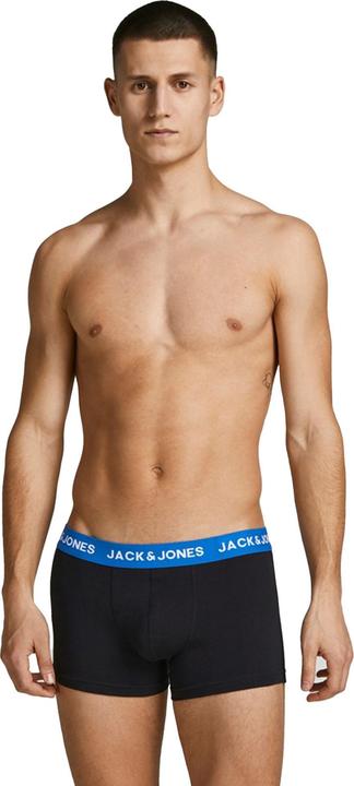 Actual product image Jack & Jones Jachuey Trunks 5 Pack (L, pack of 10)