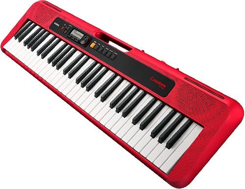 Produktbild Casio CT-S200 (61 Tasten)