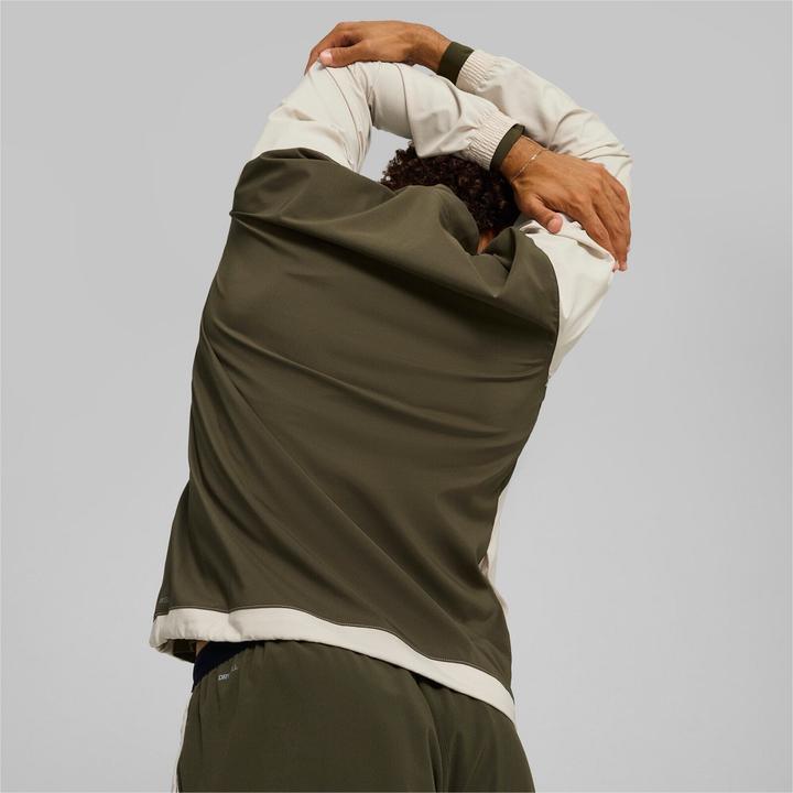 Image du produit Puma Veste Woven Energy Trend (L)