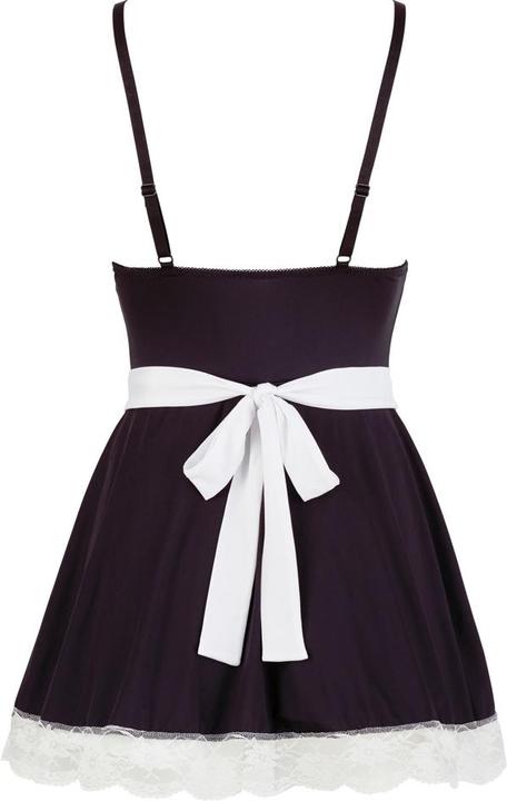 Image du produit Cottelli Collection robe pour servir (L)