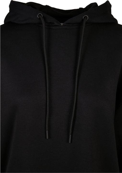 Immagine prodotto Urban Classics Vestito con cappuccio lungo da donna in spugna modal (L)