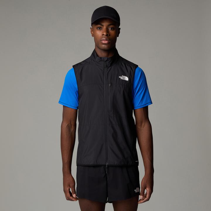 Actual product image North Face Higher Run Wind (M)
