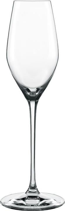Spiegelau Topline (30 cl, 6 Gläser, Sektgläser)