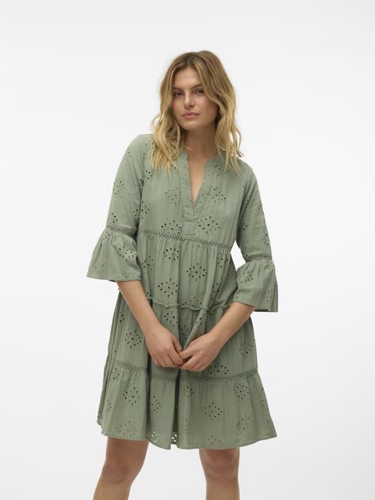 Image du produit Vero Moda VMDICTHE Tunique Blouse (XS)
