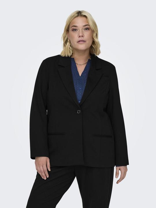 Image du produit Only Carpeach L/S Blazer Tlr (46)