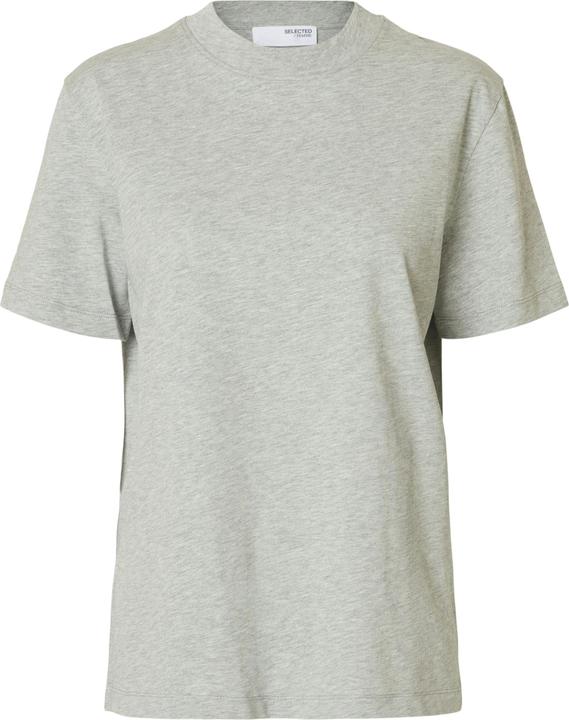 Light Grey Melange