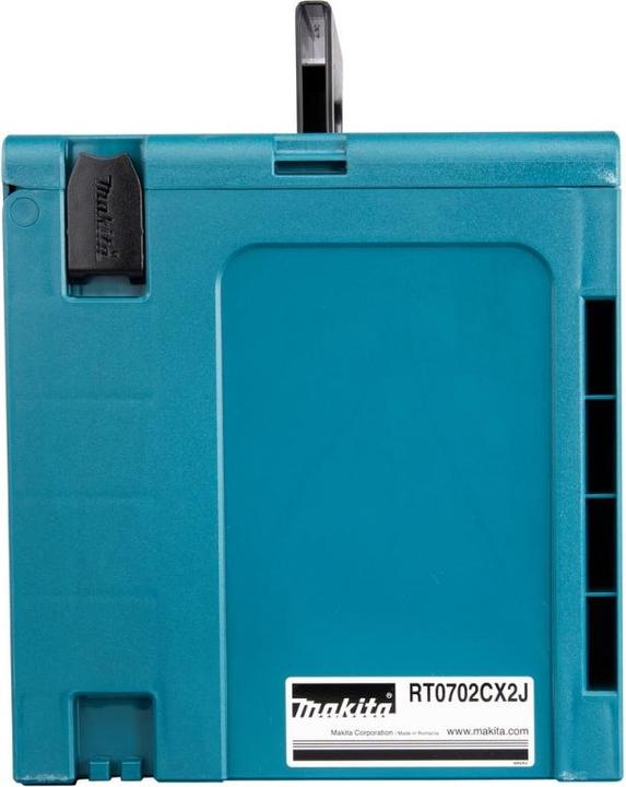 Image du produit Makita Rt0702cx2j